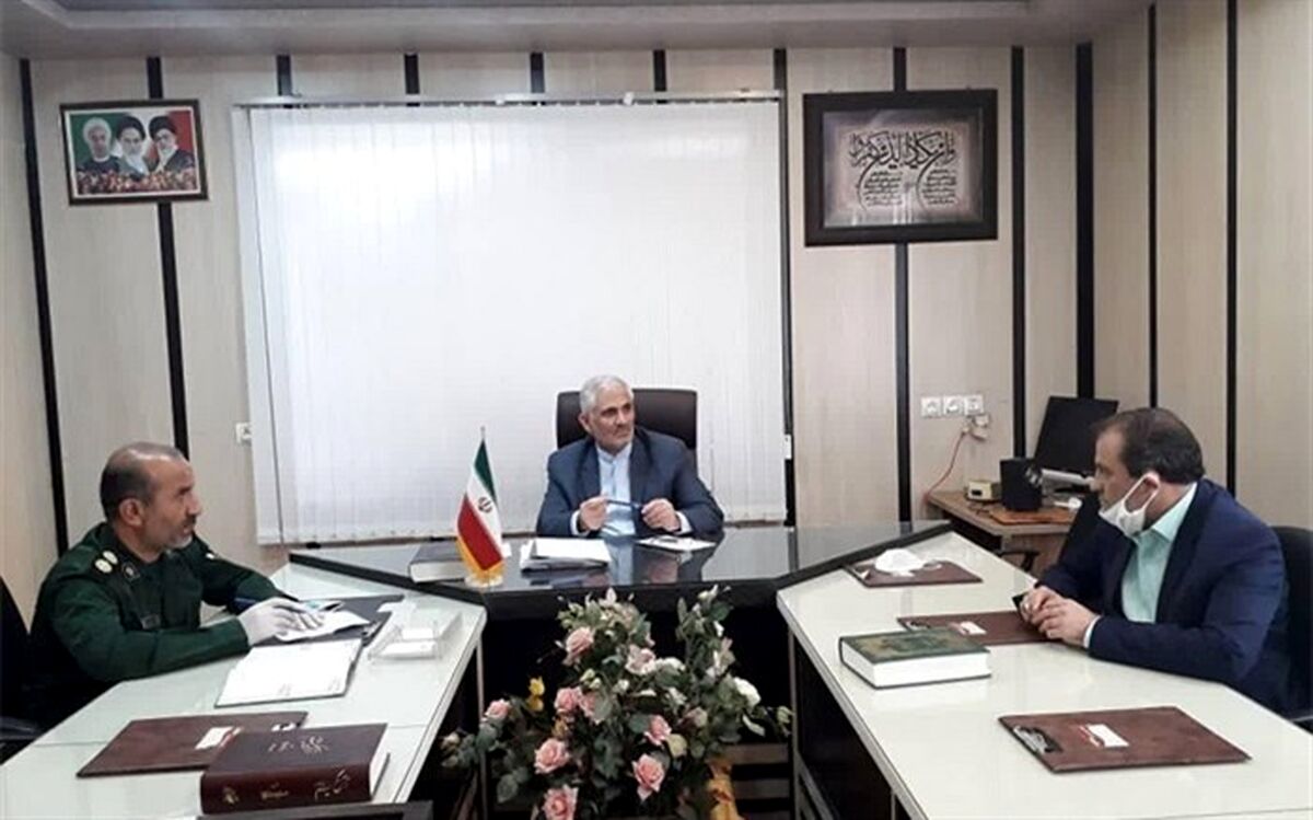کمپین «معلم قدردان تو هستیم»، از سوی بسیج فرهنگیان کهگیلویه و بویراحمد آغاز شد