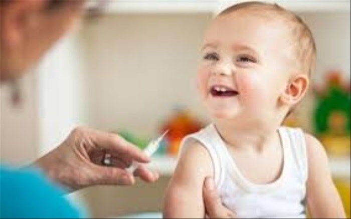 واکسیناسیون کودکان را به دلیل ترس از کرونا به تعویق نیندازید