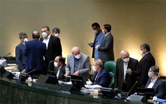 ملاک رسیدگی شورای نگهبان برای تائید صلاحیت نامزدها مراکز چهارگانه است