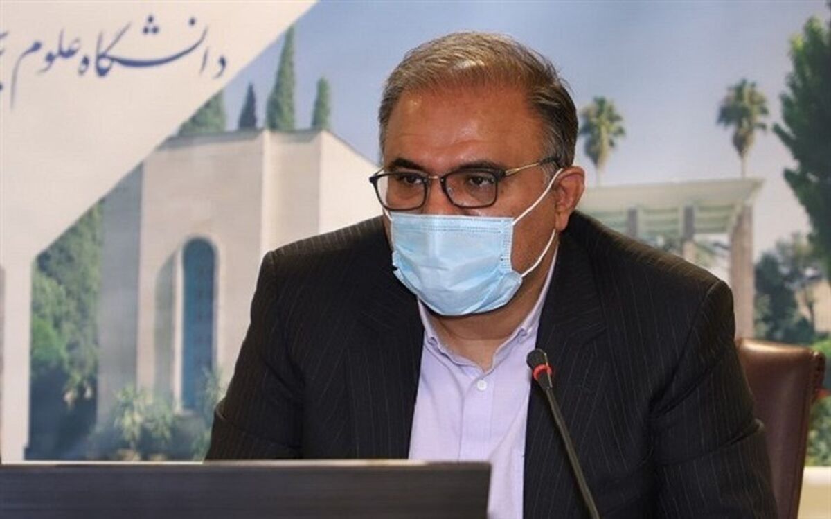 راه اندازی سامانه «مدک» با هدف توزیع تامین ملزومات پزشکی اعضای سازمان نظام پزشکی از امروز