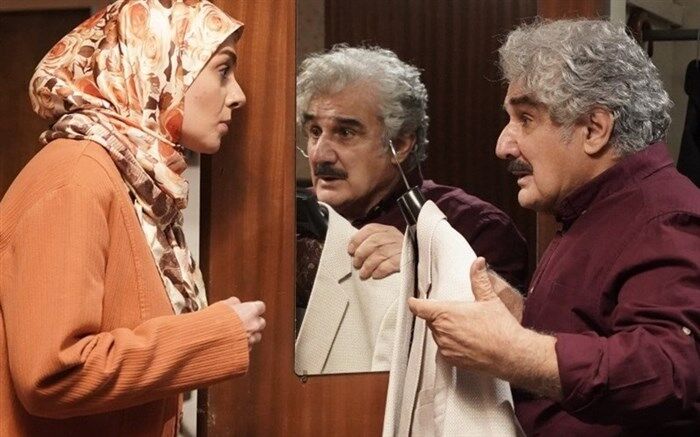عرضه هفتاد دقیقه سانسورشده “کامیون” به شبکه خانگی؟