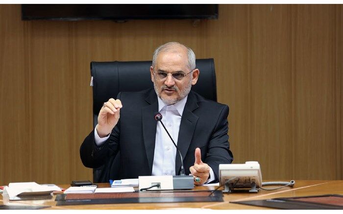 ۲۰ درصد سؤالات امتحانات دانش آموزان انتخابی شد