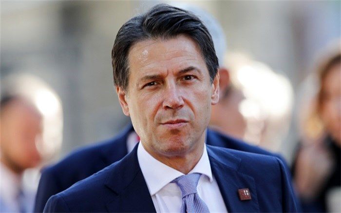 نیمه تمام ماندن فصل در ایتالیا جدی شد؛ سری آ هم به سرنوشت لوشامپیونه دچار می‌شود