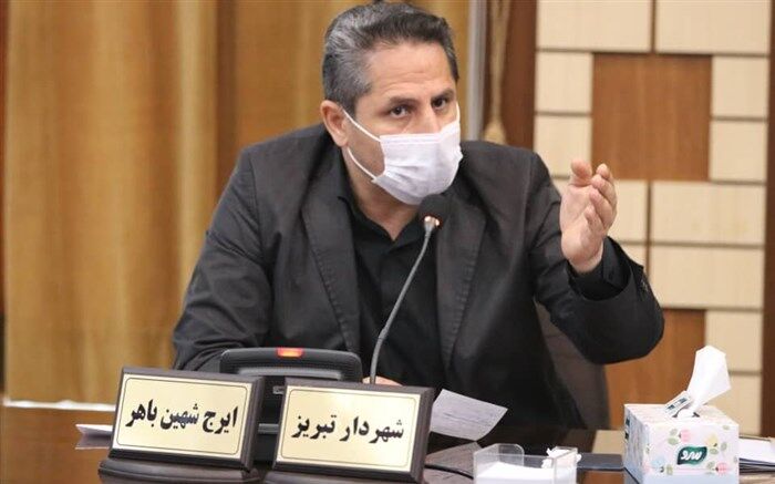 بافت فرسوده تبریز مستعد مسکن سازی است