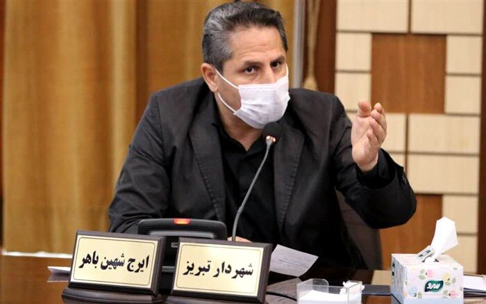 بافت فرسوده تبریز مستعد مسکن سازی است