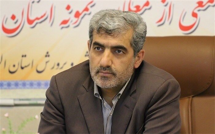 معلمان به ملت خود عزت و اعتماد به نفس می دهند