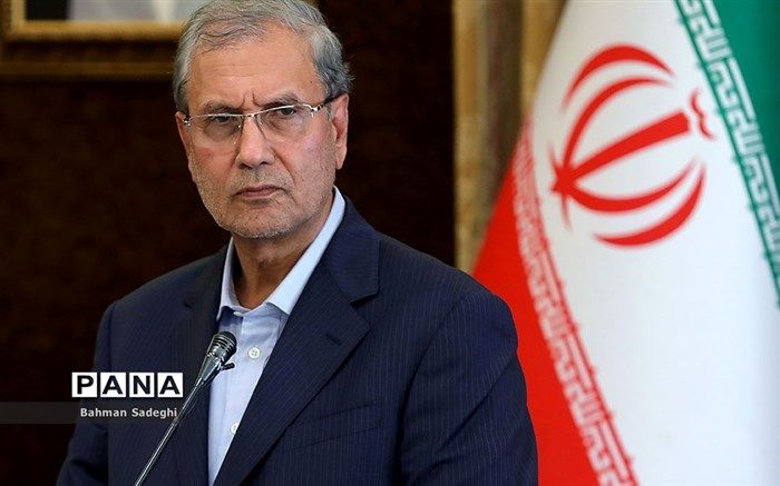 ربیعی :  حذف چهارصفر اقدامی ضرروی برای ساده‌کردن روابط مالی است