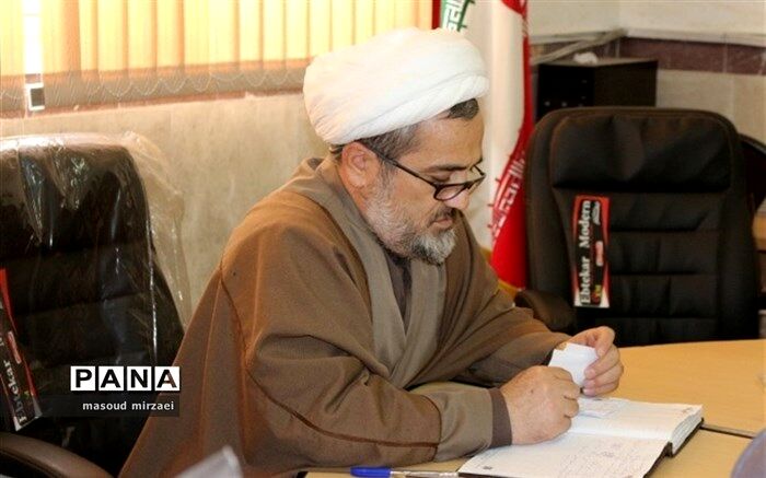 فرهنگ خرید کالای ایرانی در مدارس قزوین نهادینه شود