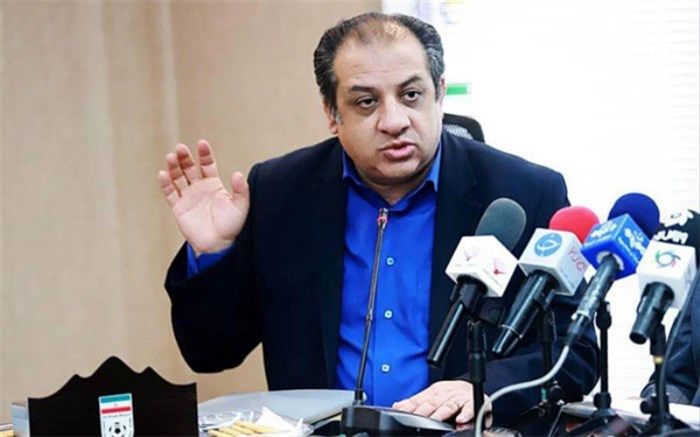 احتمال انتقال دیدارهای فوتبال شهرهای قرمز کرونا در تهران تقویت شد