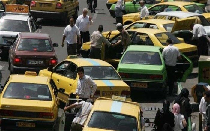 اعلام جزییات افزایش نرخ کرایه‌ های حمل و نقل عمومی