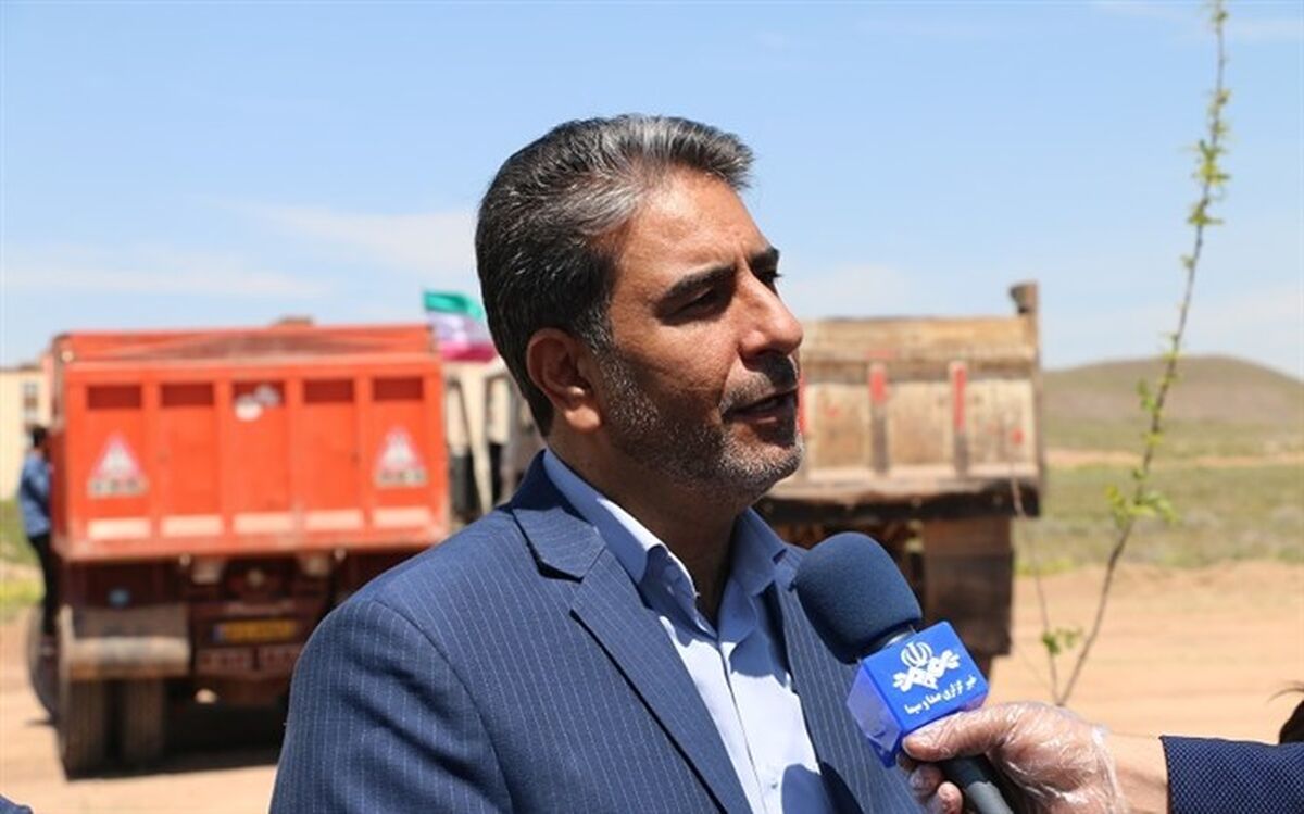 آغاز عملیات اجرایی ۵۰۰ واحد مسکونی فرهنگیان در شهر جدید پرند