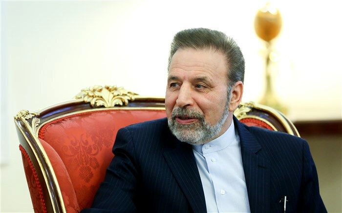 تاکید واعظی بر اجرایی شدن توافقات کمیسیون مشترک اقتصادی ایران و ترکیه