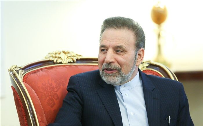تاکید واعظی بر اجرایی شدن توافقات کمیسیون مشترک اقتصادی ایران و ترکیه