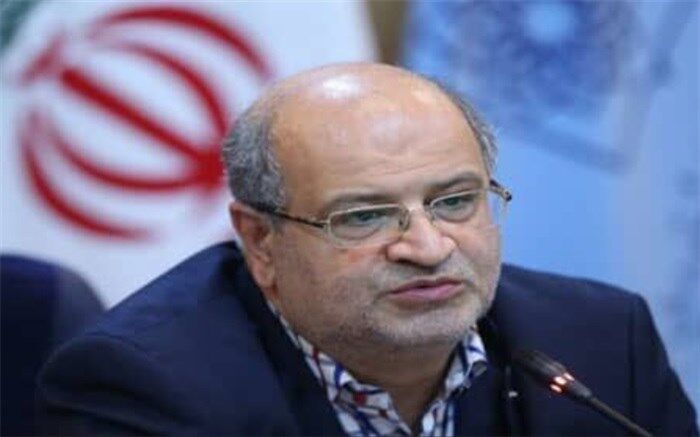 چند درصد تهرانی‌ها دستورالعمل‌های بهداشتی را رعایت می‌کنند؟