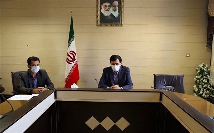 برگزاری نشست ستاد طرح رزمایش همدلی و کمک مؤمنانه