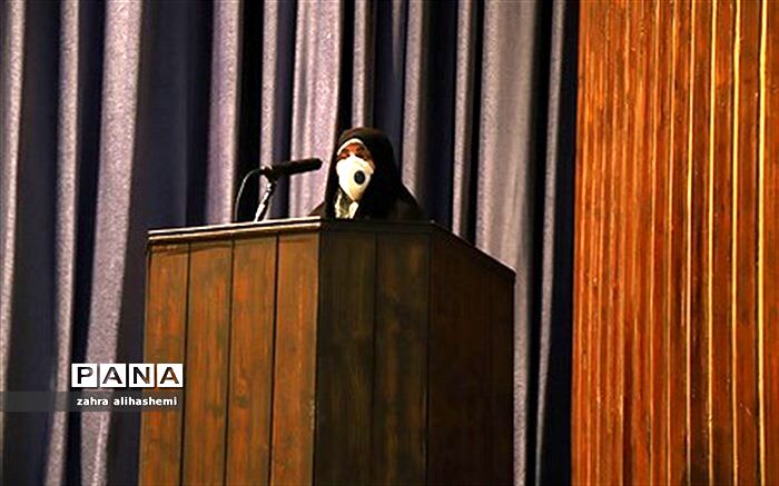 دری: با تنوع آموزش مجازی موجود باید نقشه راه آموزش غیرحضوری ترسیم شود