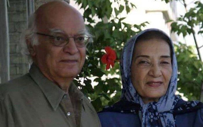پیام تسلیت انجمن منتقدان تئاتر برای  نجف دریابندری