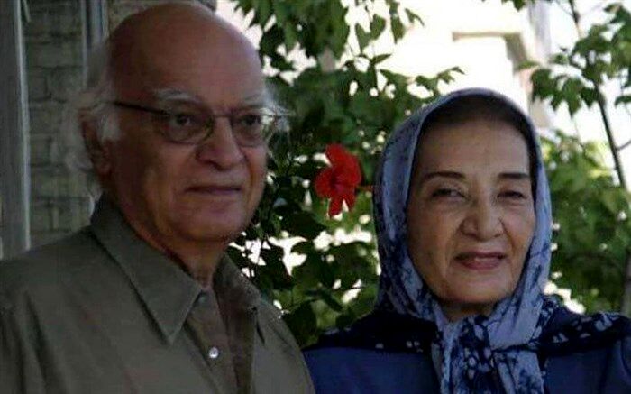 پیام تسلیت انجمن منتقدان تئاتر برای  نجف دریابندری