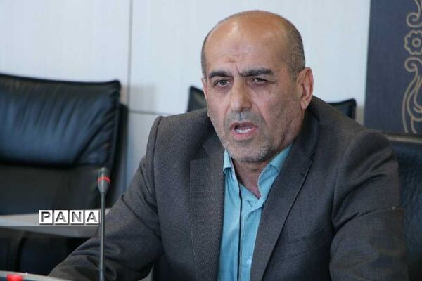 پیشکسوتان عرصه تربیت در کارگروه مشورتی آموزش و پرورش قزوین