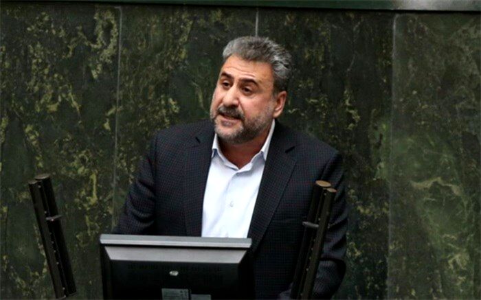 تجهیز پایگاه الحریر، تغییر راهبرد امنیت منطقه‌ای آمریکا به راهبرد تقابل با ایران است