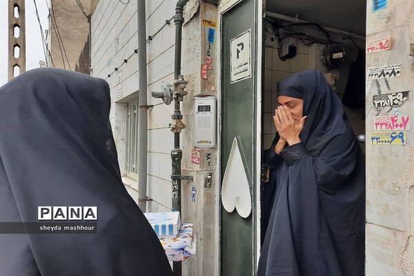 تکریم  معلمان آموزش  و پرورش ناحیه یک شهرری