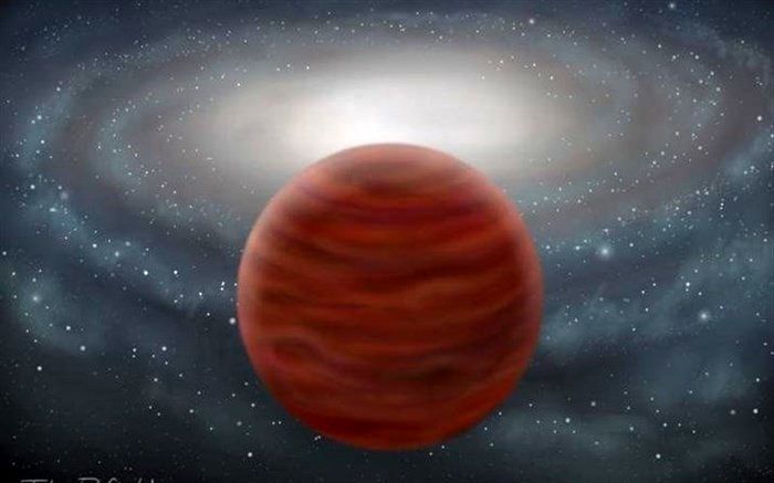 تقویت احتمال وجود حیات در فضا؛ کشف باکتری در جو سیارات!