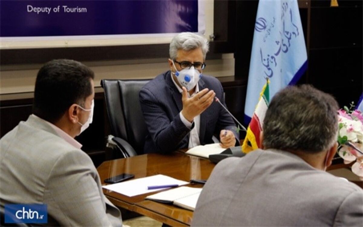 پیش‌نویس ضوابط ارزیابی و درجه‌بندی اقامتگاه‌های سنتی بررسی شد