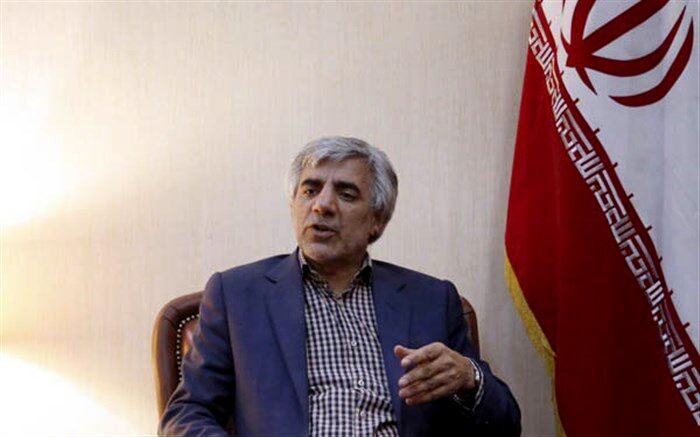 جعفرزاده: ورود مسافران بدون ماسک به هواپیما ممنوع شد