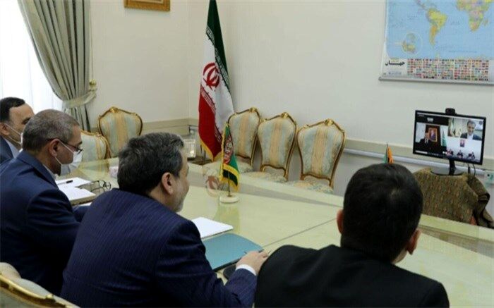دور جدید رایزنی‌های سیاسی ایران و ترکمنستان برگزار شد