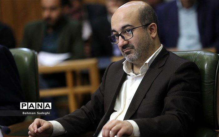 واکنش سخنگوی شورای شهر تهران به جریمه ٢۶ میلیاردی شهرداری