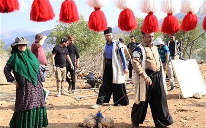 روایتی از امید و انتظار در «مَندیر بارون»