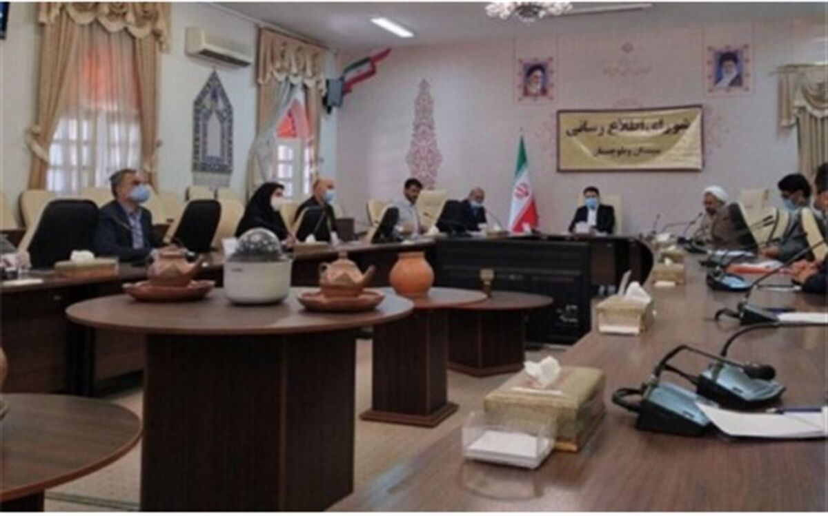 رشد صعودی مبتلایان به کرونا ویروس در سیستان و بلوچستان با 769 مبتلا
