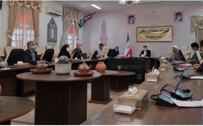 رشد صعودی مبتلایان به کرونا ویروس در سیستان و بلوچستان با 769 مبتلا