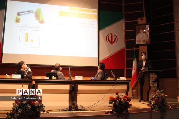 جلسه ستادفرماندهی  اقتصاد مقاومتی استان تهران در شهرستان اسلامشهر