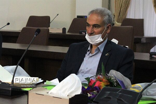 اولین جلسه شورای آموزش و پرورش استان آذربایجان شرقی