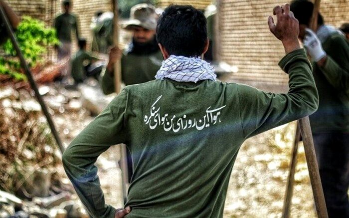 نامه گروه‌های جهادی به رهبر انقلاب: آماده‌ایم