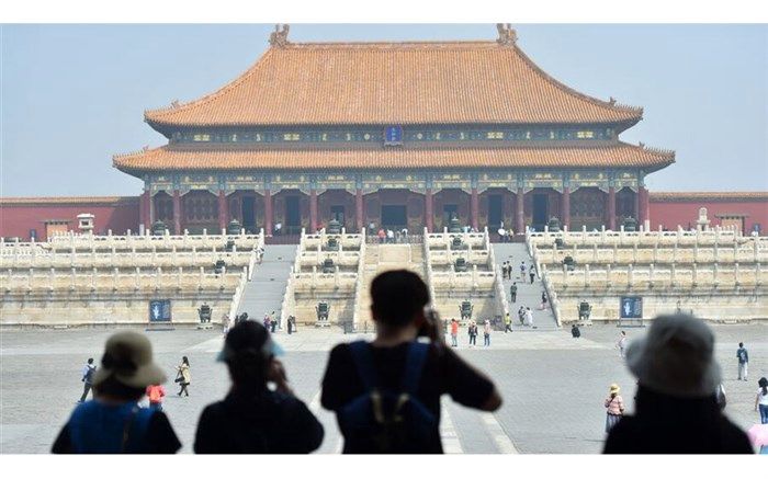 پکن بیستمین روز بدون کرونا را سپری کرد