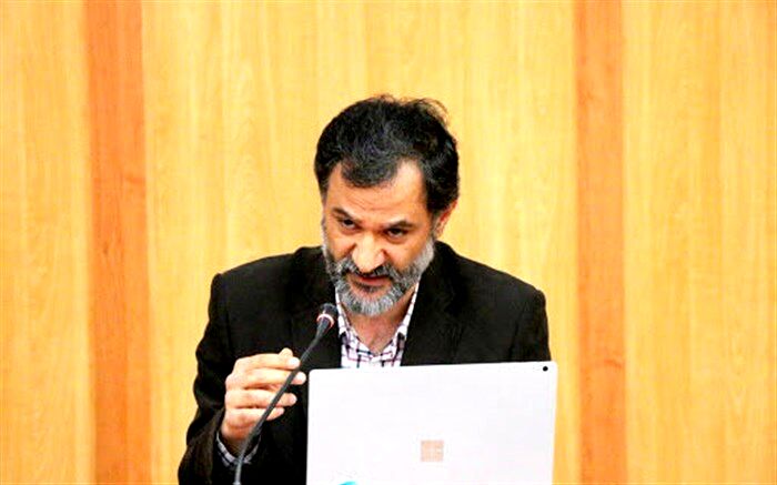 رعایت جدی حفاظت فردی ضروری است