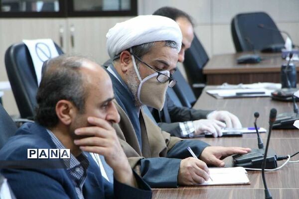 آیین بزرگداشت مقام معلم در قزوین