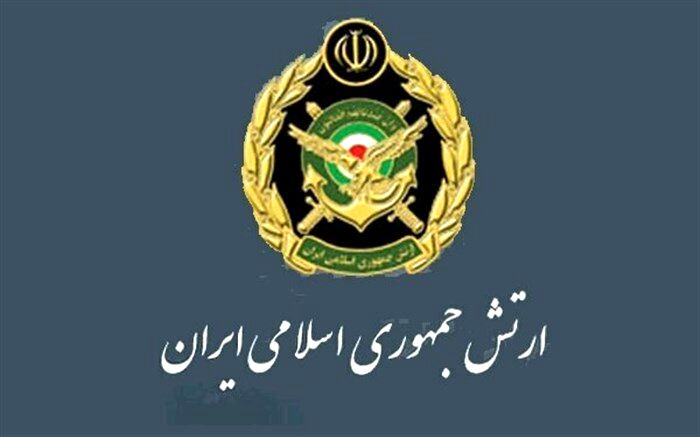 آماده باش یگان‌های ارتش در پی زلزله اخیر تهران
