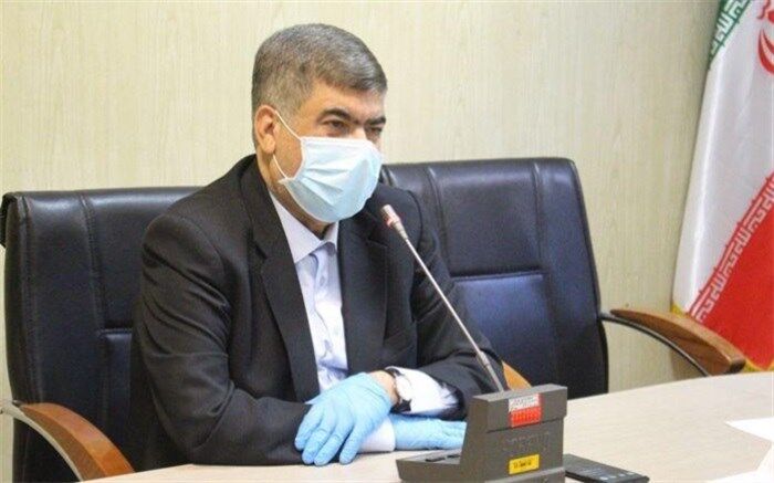 آماده باش دستگاه های اجرایی  اسلامشهر در پی وقوع زلزله  ۵/۱ ریشتری دماوند