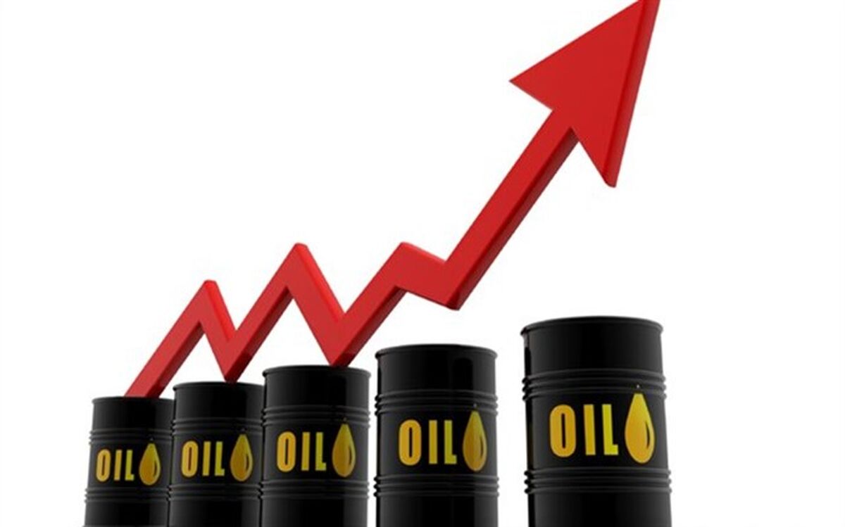 قیمت نفت در مسیر ثبت دومین افزایش هفتگی