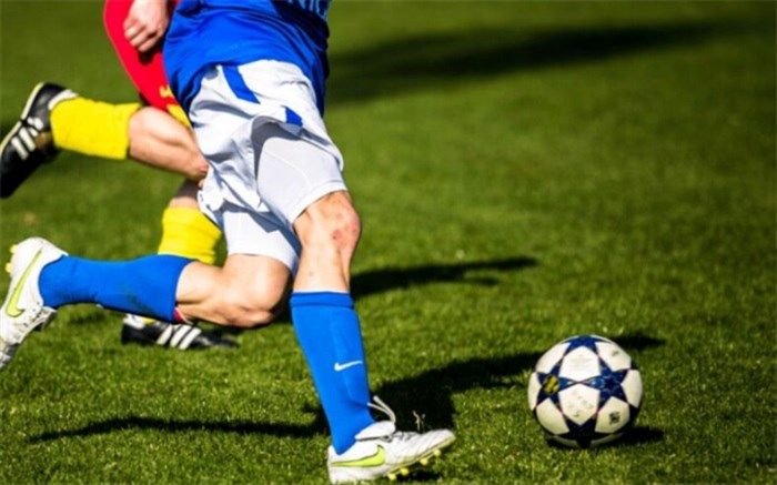 فوتبال بازی در روستاهای استان بوشهر احیا می‌شود