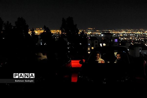 سینما ماشین