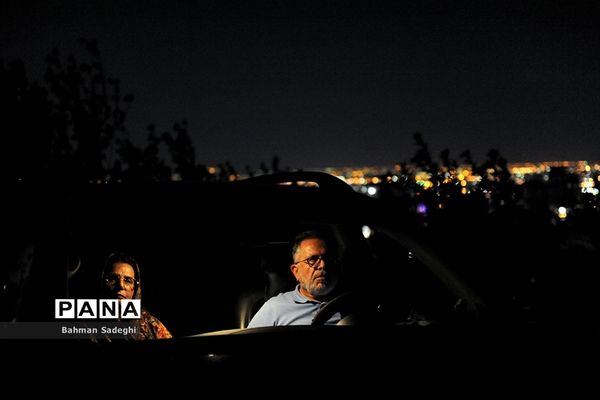 سینما ماشین