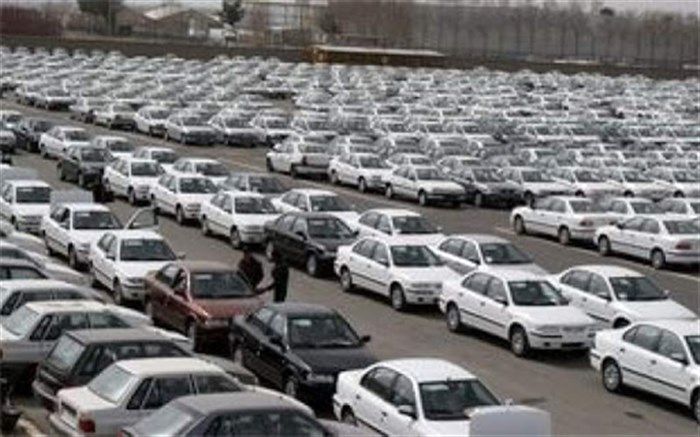 قیمت خودرو در بازار به زودی اصلاح می‌شود