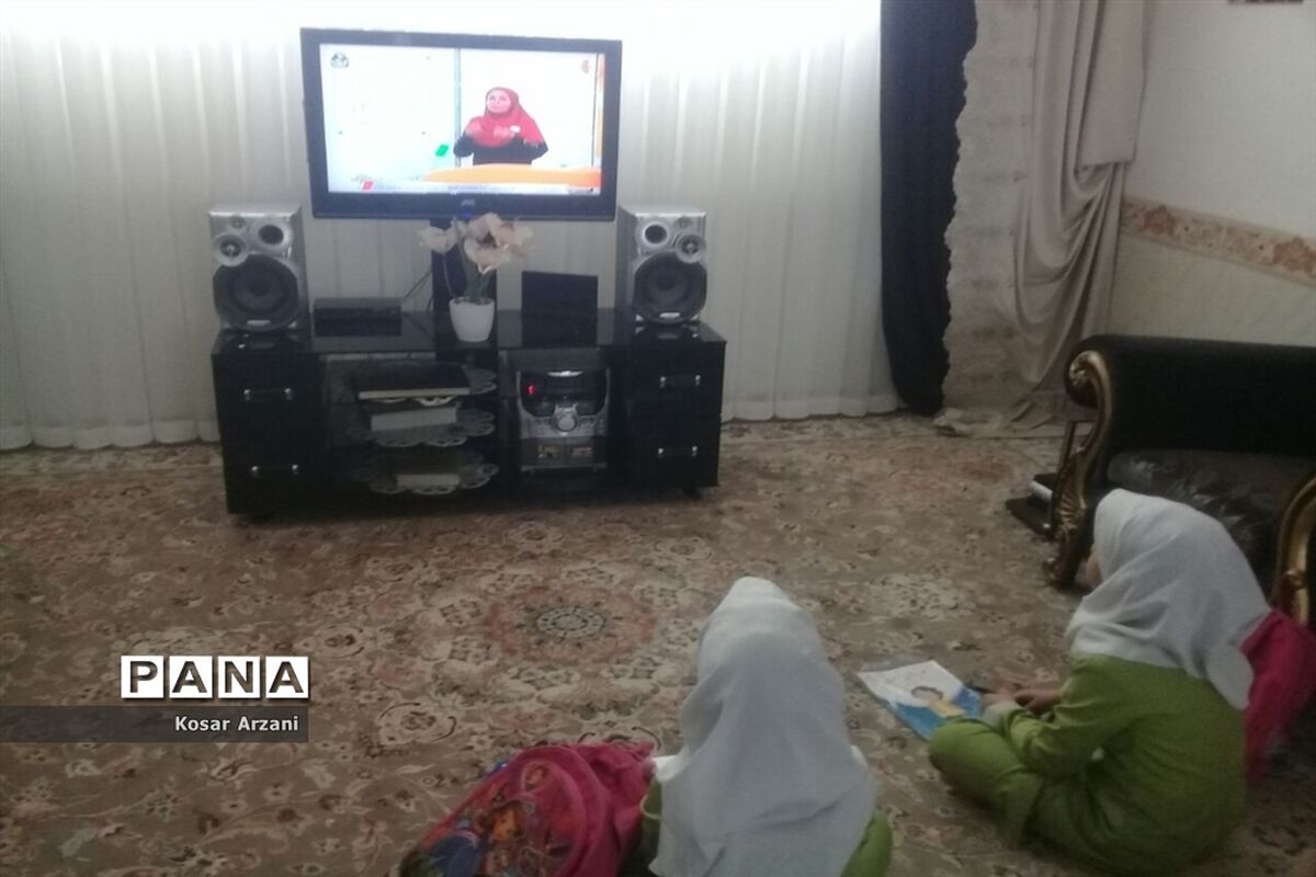 جدول زمانی پخش زنده دروس در روز بیستم اردیبهشت اعلام شد