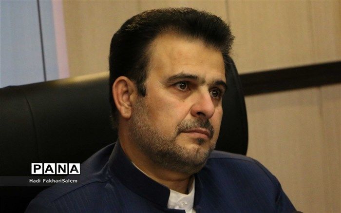 مسیب‌زاده خبر داد: برنامه ریزی برای راه‌اندازی قرارگاه مجازی فعالیت‌های قرآن، عترت و نماز