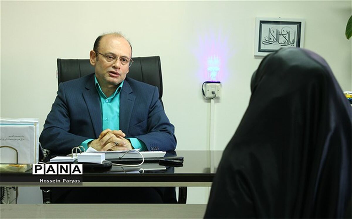سیفی اعلام کرد: افزایش 36 درصدی مدارس شبانه روزی عشایری در دولت تدبیر و امید