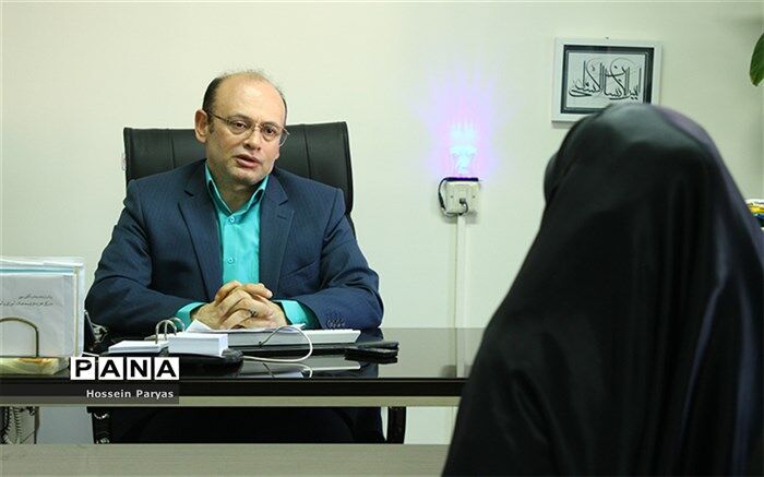 سیفی اعلام کرد: افزایش 36 درصدی مدارس شبانه روزی عشایری در دولت تدبیر و امید